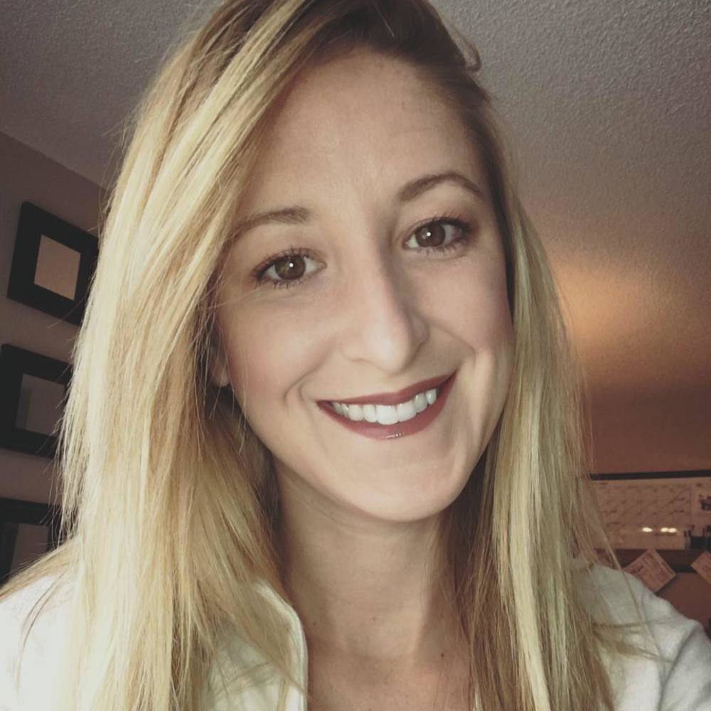 Meet your Posher, Heather
